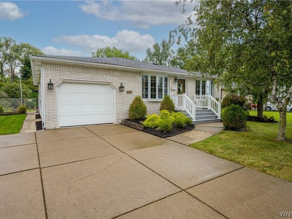 457 N Creek Drive , Depew, NY 14043