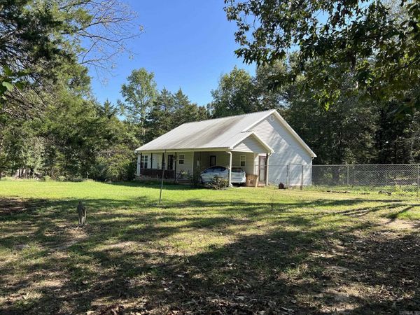67 Springhill Dr , Greenbrier, AR 72058