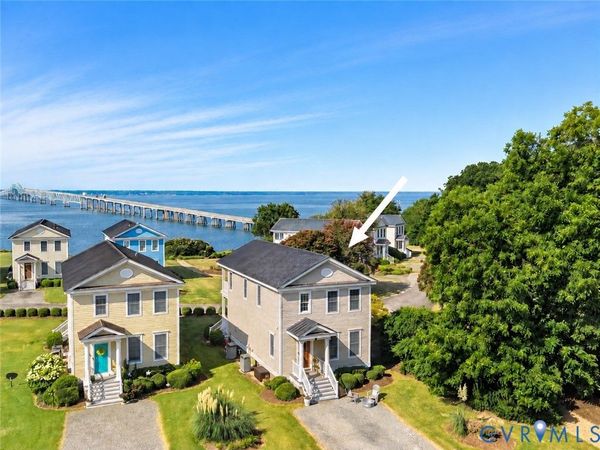 373 High Bank Drive, Lancaster, VA 22578