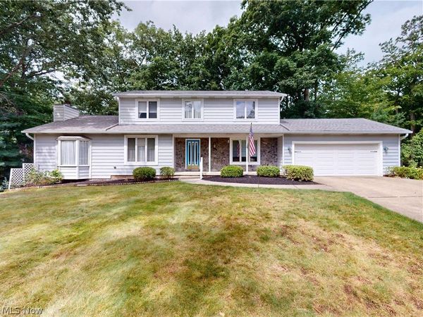 6038 Walden Court , Mentor, OH 44060