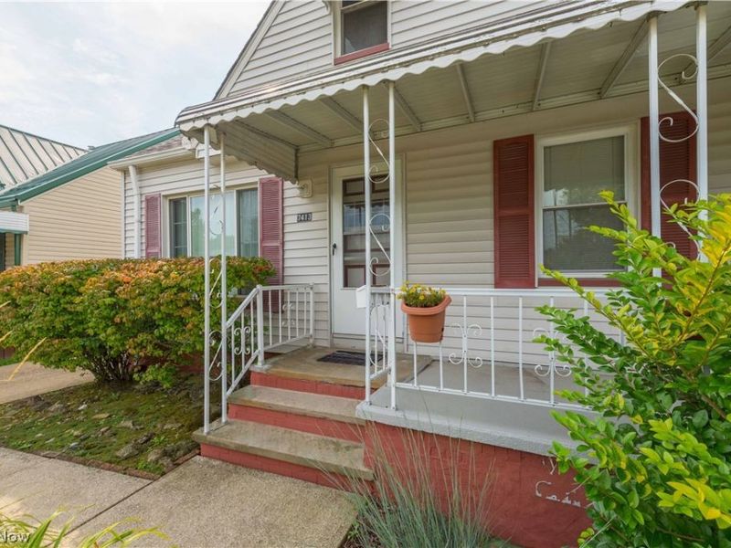 7413 Traymore Avenue, Brooklyn, OH 44144 Photo 4