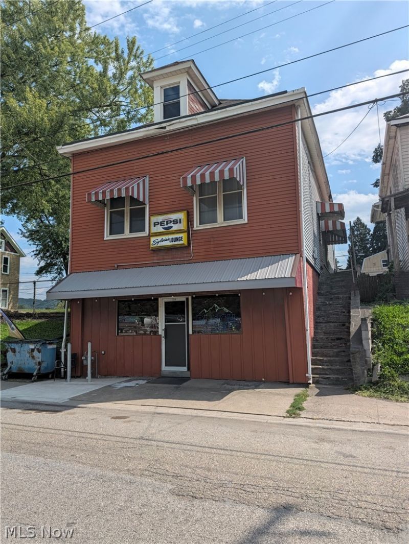 1314 Pennsylvania Avenue , East Liverpool, OH 43920