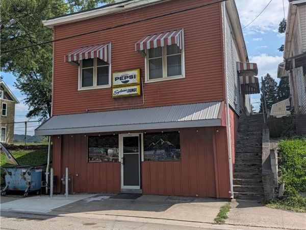 1314 Pennsylvania Avenue , East Liverpool, OH 43920