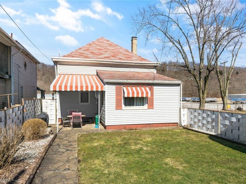 1314 Pennsylvania Avenue, East Liverpool, OH 43920 Photo 15