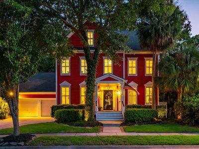 1520 Faith Street, Mount Pleasant, SC 29466