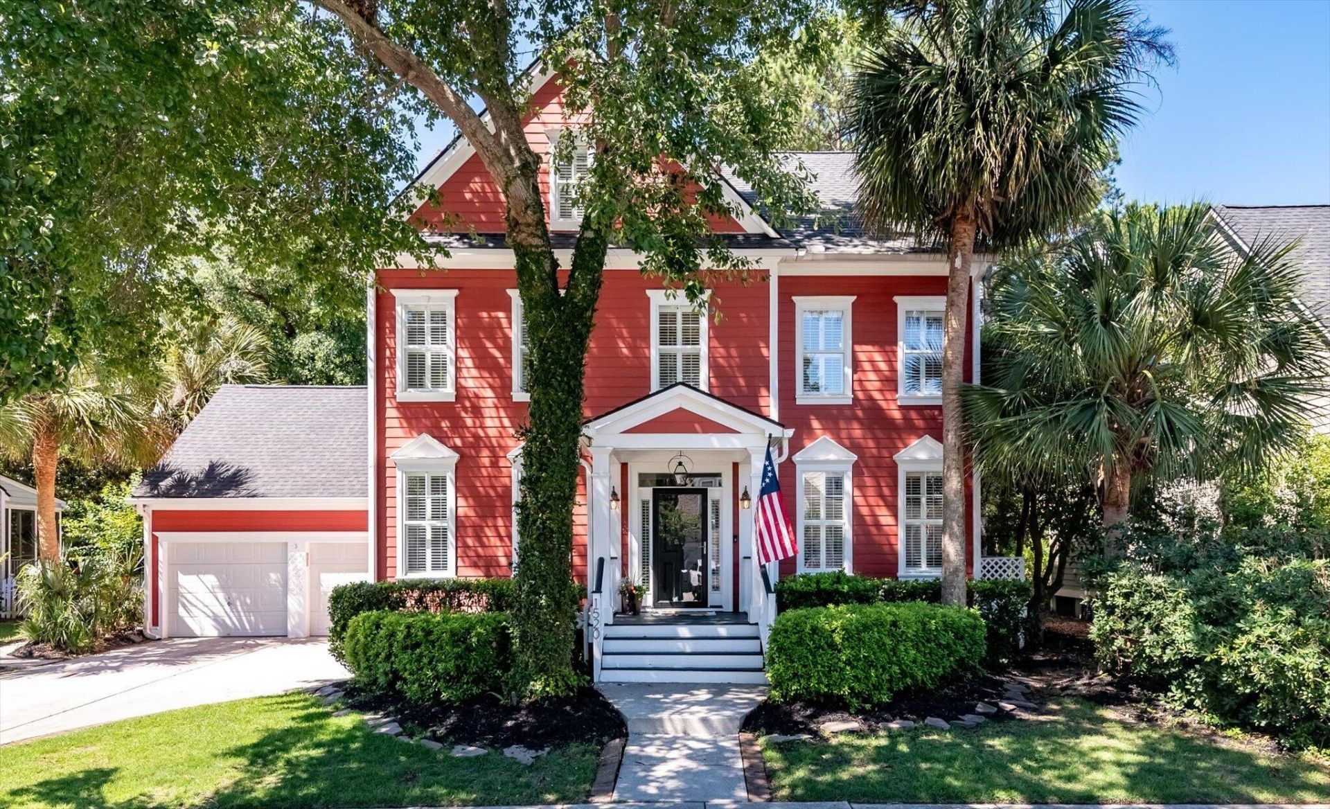 1520 Faith Street Photo 4