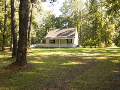 69 Nuthatch Lane, Cottageville, SC 29435