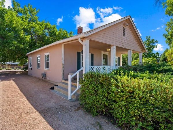 2810 Franklin Ave, Pueblo, CO 81003