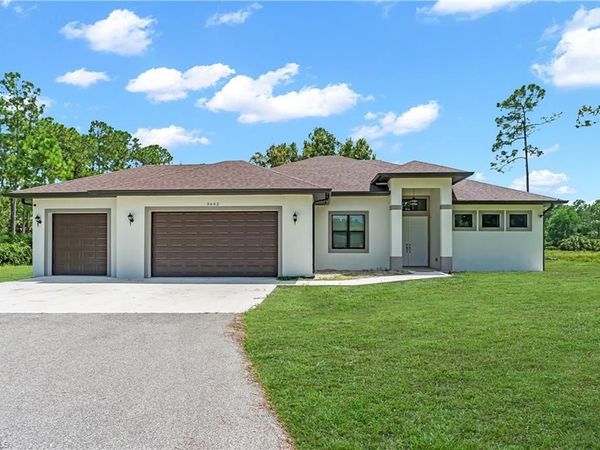 3682 12th AVE NE, NAPLES, FL 34120