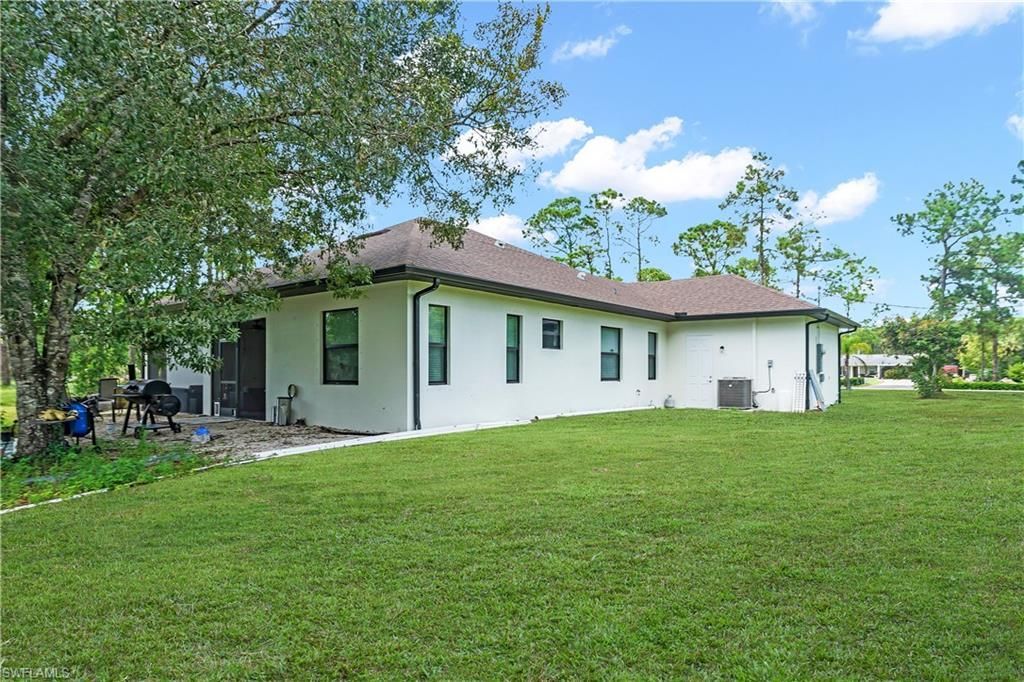 3682 12th Ave Ne, Naples, FL 34120 Photo
