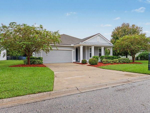 165 Plaza Del Rio Dr, St Augustine, FL 32084