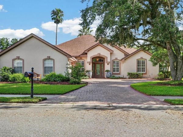 257 N Mill View Way, Ponte Vedra Beach, FL 32082