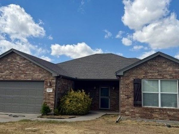 4617 Rock Creek , Ardmore, OK 73401