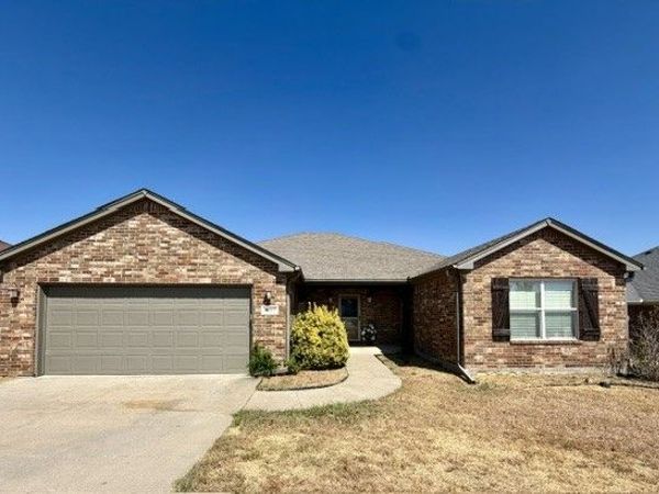 4617 Rock Creek , Ardmore, OK 73401