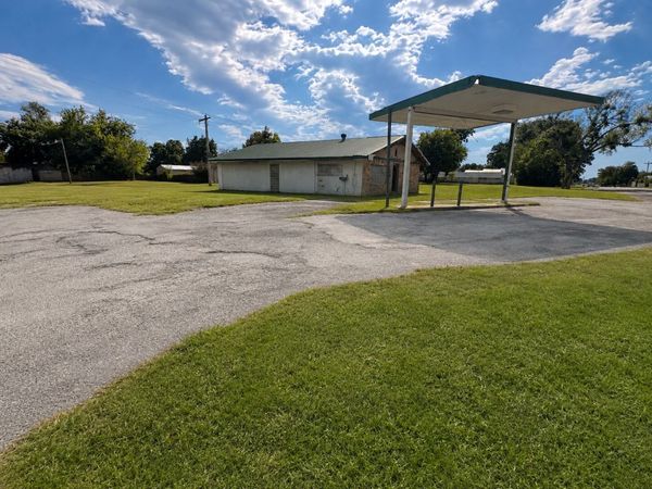21457 State Highway 32 Highway, Lebanon, OK 73440