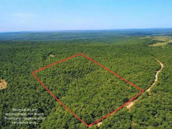 E 1270 Road , Hanna, OK 74845