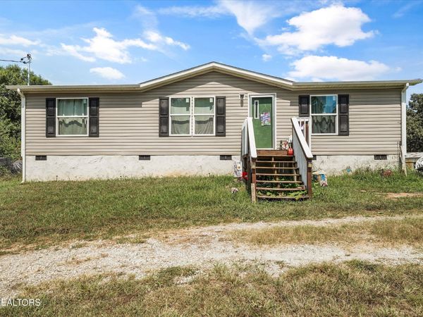 809 Shadrock Lane, Strawberry Plains, TN 37871