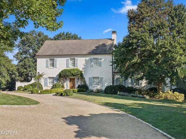 6901 Sherwood Drive, Knoxville, TN 37919
