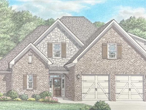 8898 Dancing Bear Lane, Knoxville, TN 37923
