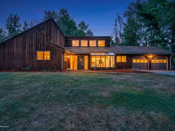 96 Balsam Road , Bangor, ME 04401