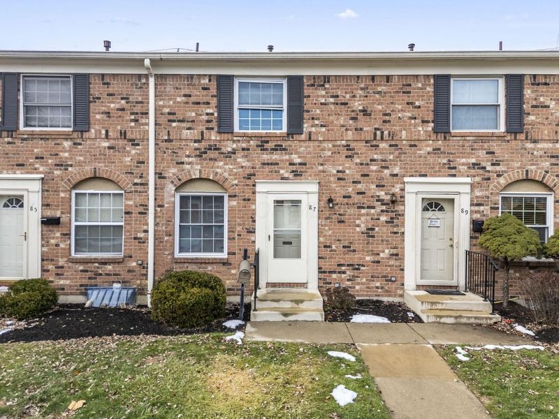 87 Tarryton Court W, Unit 18D, Columbus, OH 43228 Photo 34