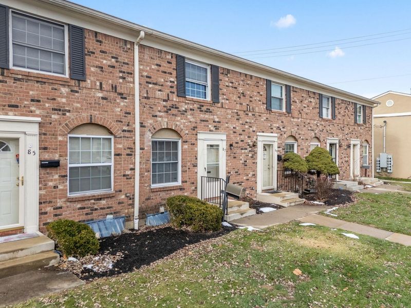 87 Tarryton Court W, Unit 18D, Columbus, OH 43228 Photo 36