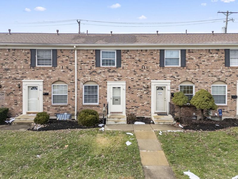 87 Tarryton Court W, Unit 18D, Columbus, OH 43228 Photo 38