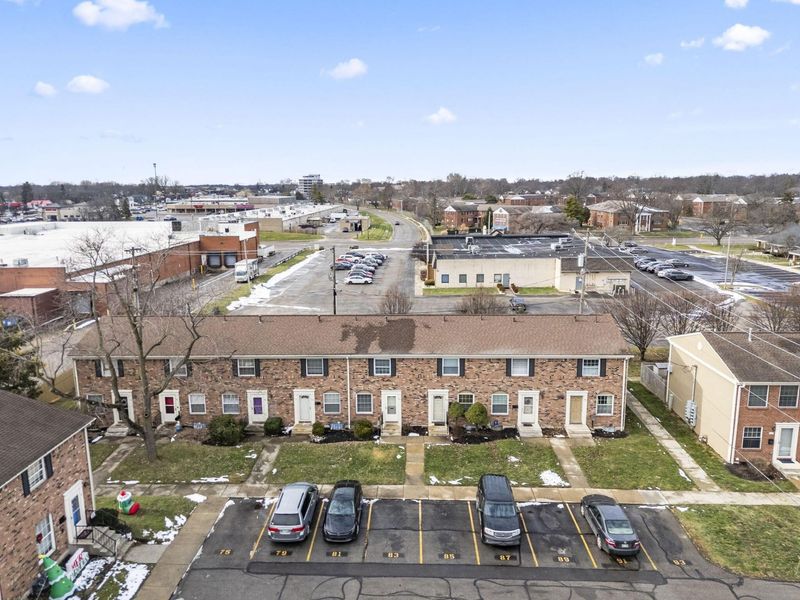 87 Tarryton Court W, Unit 18D, Columbus, OH 43228 Photo 45