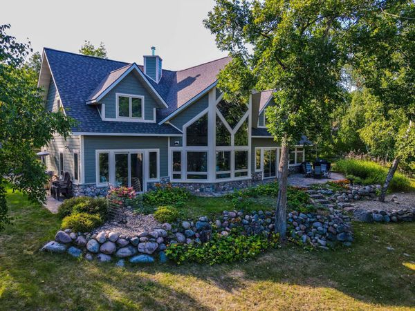 35375 County Highway 46 , Park Rapids, MN 56470