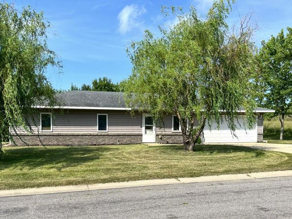 110 9th Street N, Atwater, MN 56209