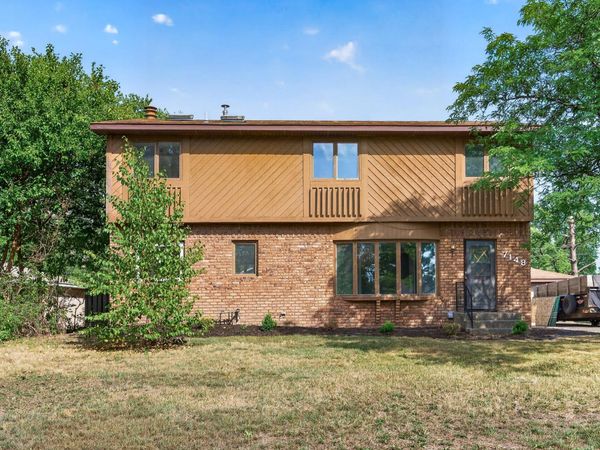 7148 Morgan Avenue N, Brooklyn Center, MN 55430