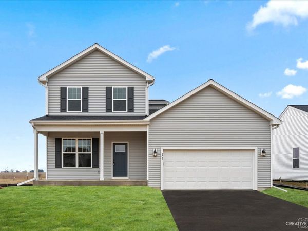 812 Whitetail Place , Marengo, IL 60152