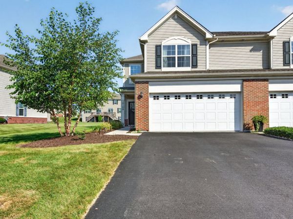15155 W Cyrus Drive , Manhattan, IL 60442