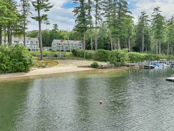 37-14 Harbor Way, Unit 14, Wolfeboro, NH 03894