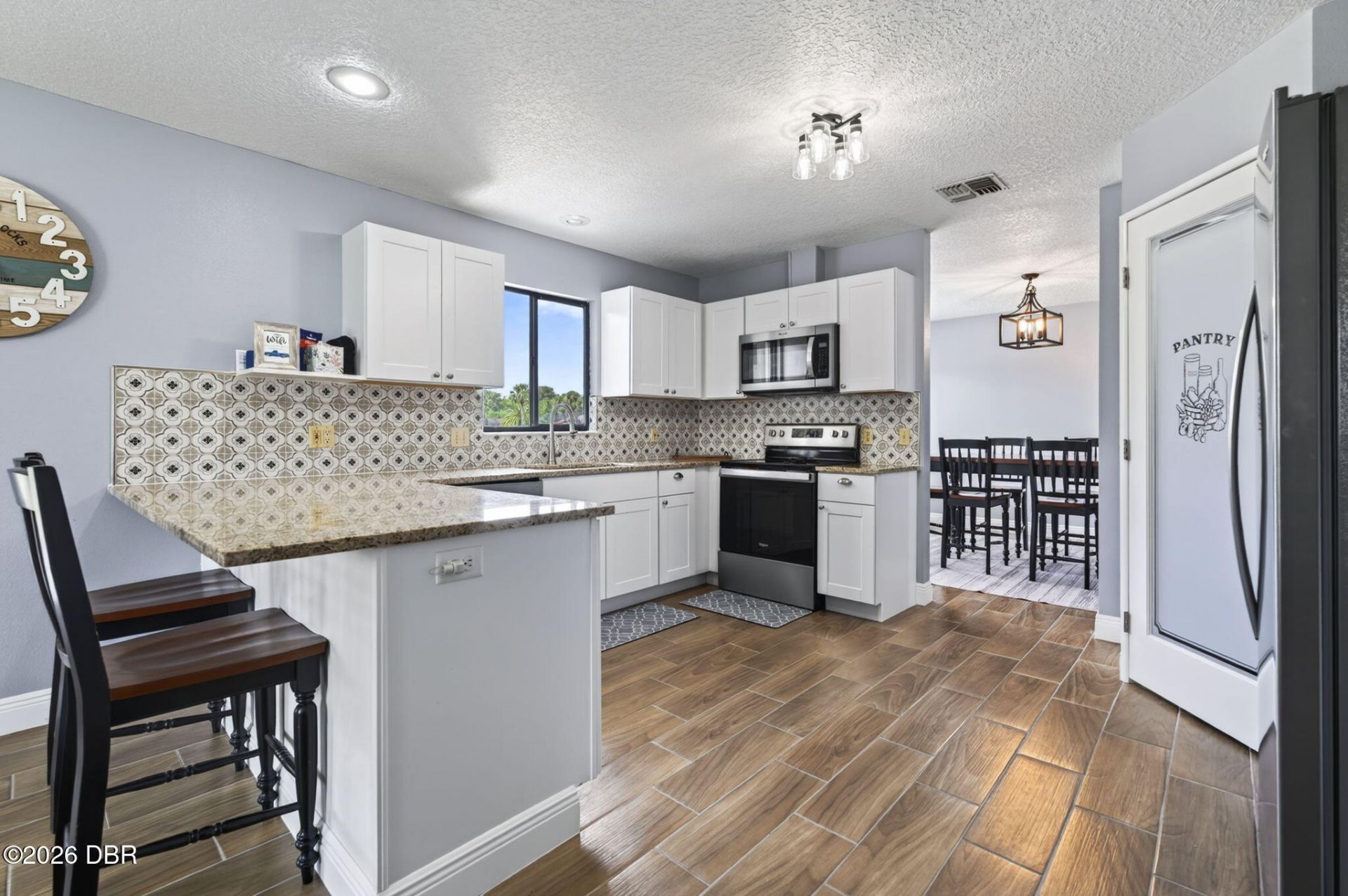 1613 Juno Trail, Astor, FL 32102 Photo
