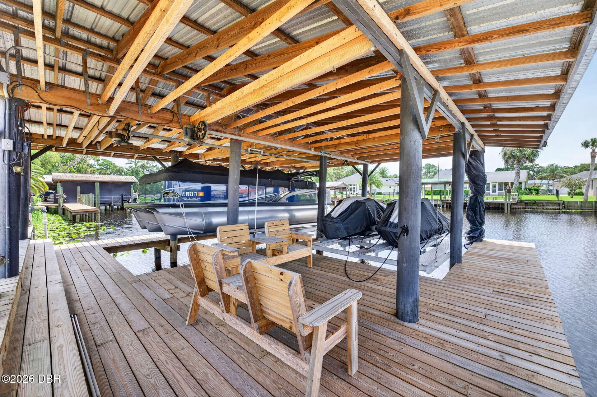 1613 Juno Trail, Astor, FL 32102 Photo
