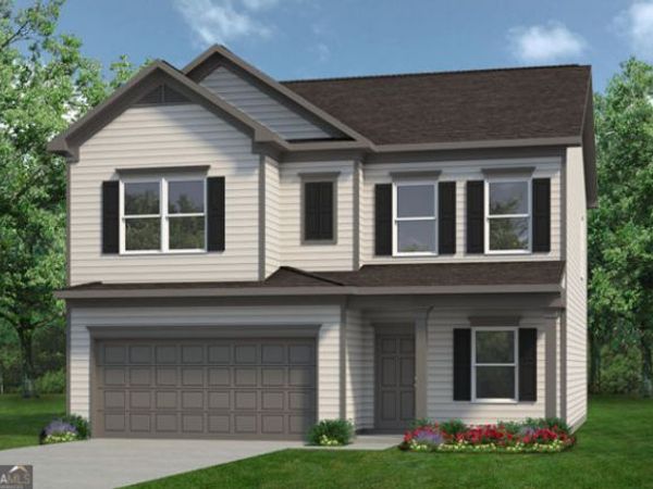 247 Shire Loop, Calhoun, GA 30701