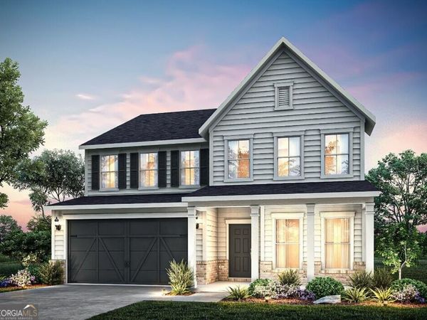 4750 Sunburst Street, Flowery Branch, GA 30542
