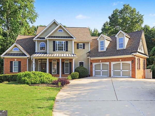 313 Fallstone Path, Mcdonough, GA 30253
