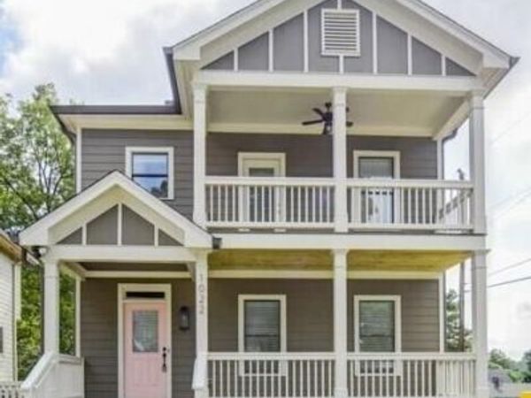 1022 Martin Street SE, Atlanta, GA 30315