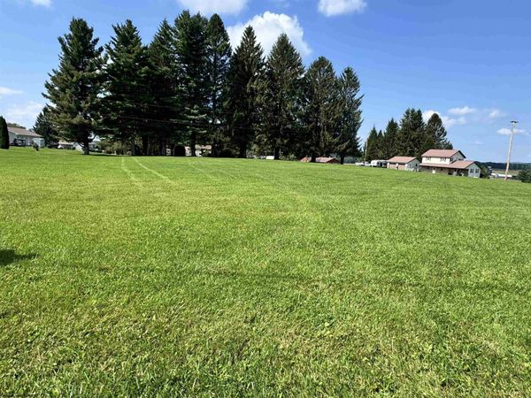 TBD George Washington Highway, Aurora, WV 26705