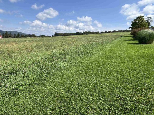 TBD Stemple Ridge Road, Aurora, WV 26705