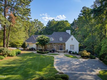 6604 Fifebrew Lane, Raleigh, NC 27614