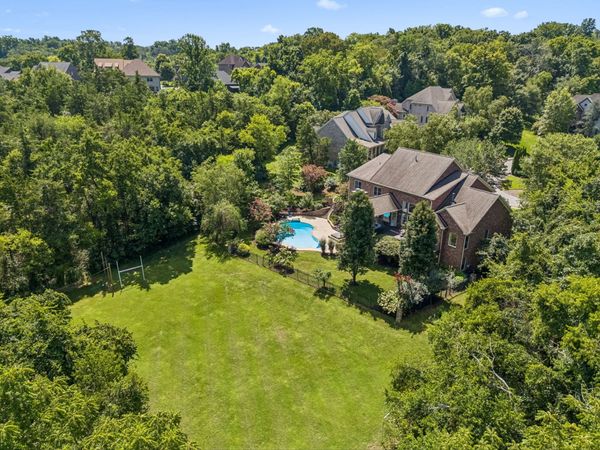 9510 Eldwick Dr , Brentwood, TN 37027