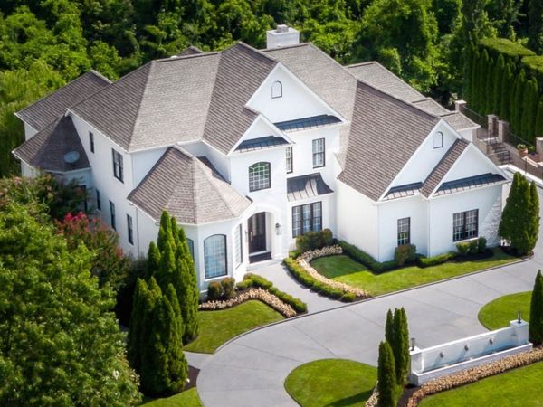 9572 Hampton Reserve Dr , Brentwood, TN 37027