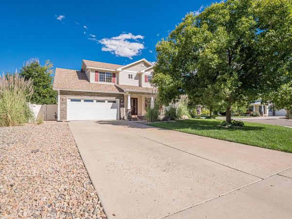 122 Heatherly Lane, Fruita, CO 81521