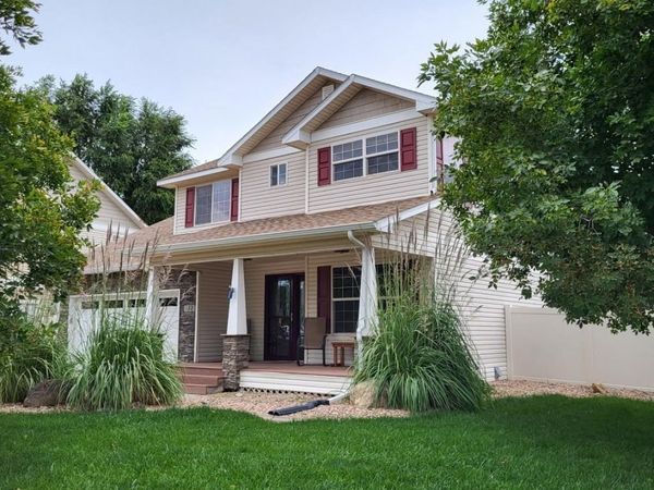 122 Heatherly Lane, Fruita, CO 81521