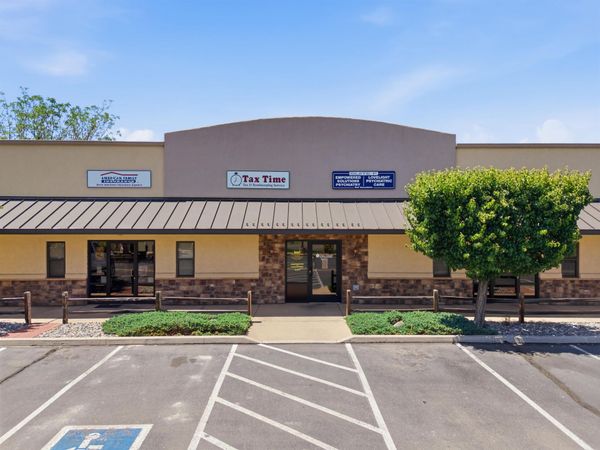 627 24 1/2 Road , Unit F, Grand Junction, CO 81505