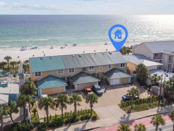 10999 Front Beach Road , Unit 6, Panama City, FL 32407