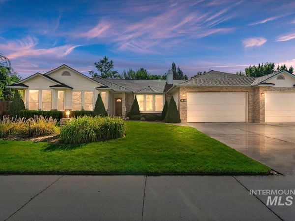 1830 SE 3rd Way, Meridian, ID 83642